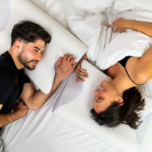 Carica l&#39;immagine nel visualizzatore di Gallery, ErgoSonno™  + 10 asciugamani
