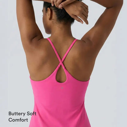 Sportflex™ - Active Dress-Easy Peezy