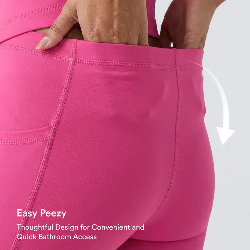 Sportflex™ - Active Dress-Easy Peezy