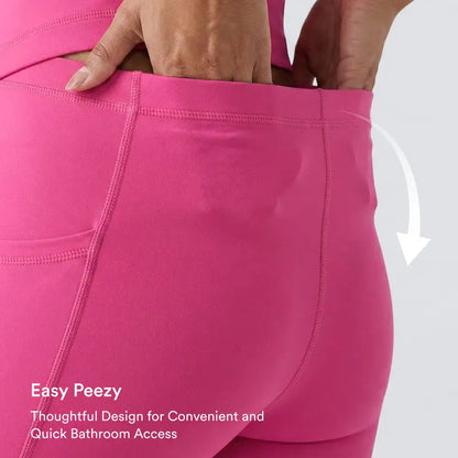 Sportflex™ - Active Dress-Easy Peezy