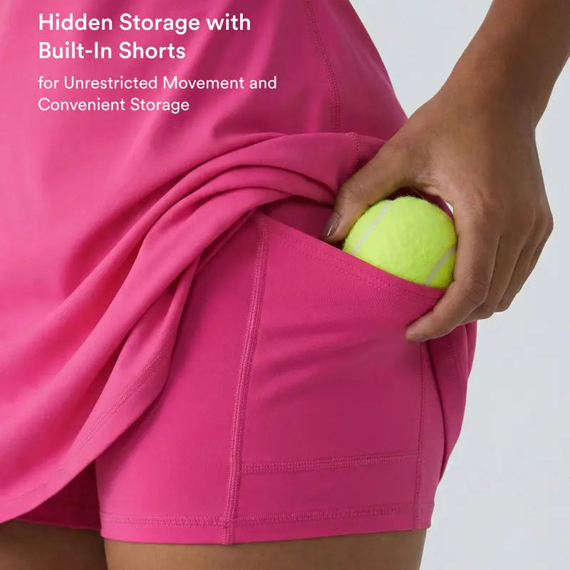 Sportflex™ - Active Dress-Easy Peezy