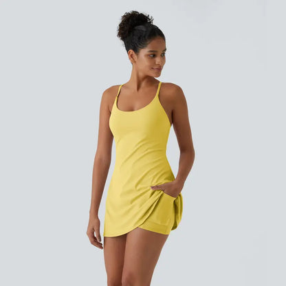 Sportflex™ - Active Dress-Easy Peezy