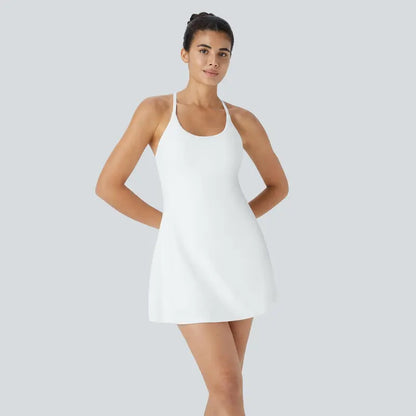 Sportflex™ - Active Dress-Easy Peezy