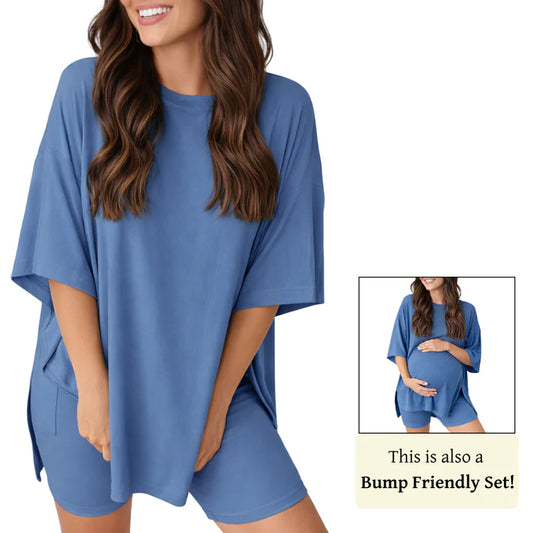 Morenza™ Cloud Set