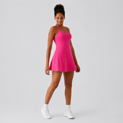 Sportflex™ - Active Dress-Easy Peezy